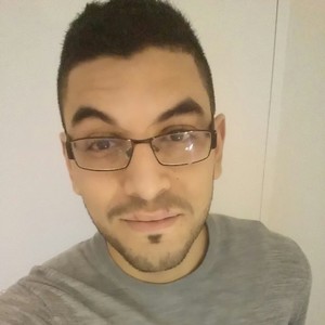 Nassim - Prof de maths - Aubervilliers