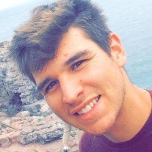 Tanguy - Prof de physique - chimie - Wasquehal