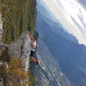 Arnaud - Prof de maths - Grenoble