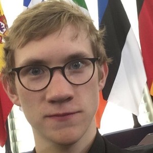 Lukas - Prof de piano - Strasbourg