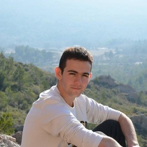 Paul-Edouard - Prof de maths - Gardanne