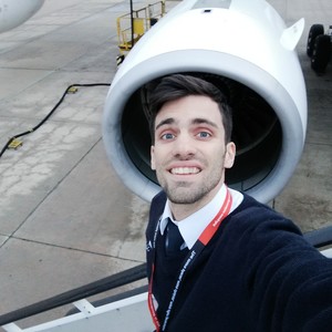 Guillaume - Prof de maths - Châtenay-Malabry