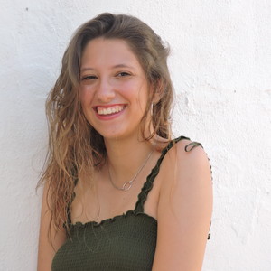 Rocio - Prof d'anglais - Madrid