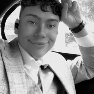 Noah - Prof d'espagnol - Parmain