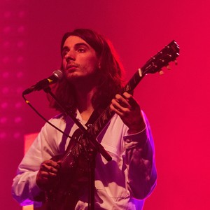 Raphaël - Prof de guitare - Paris