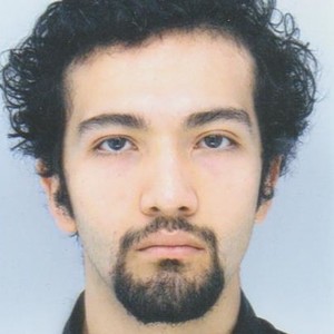 Jacobo - Prof d'anglais - Misy-sur-Yonne