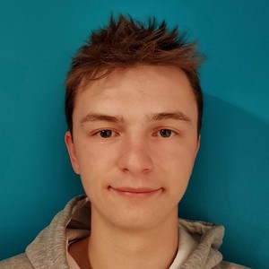 Yann - Prof de maths - Angers