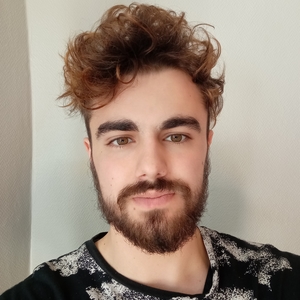 Eric - Prof de maths - Chambéry