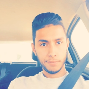 Mohammed - Prof de maths - Chambéry
