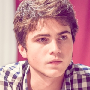 Louis - Prof de maths - Annecy