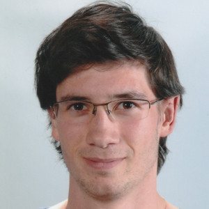 Kylian - Prof de maths - Orléans