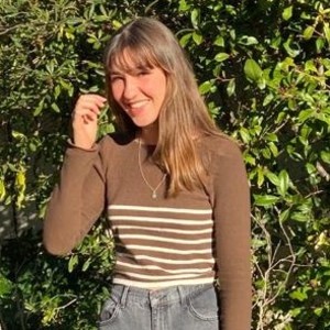 Lilou - Prof de maths - Montpellier