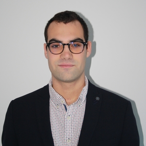 Mattéo - Prof de maths - Lyon