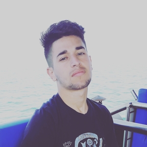 Ayoub - Prof de maths - Marseille 1er