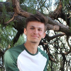 Antoine - Prof de maths - Toulouse