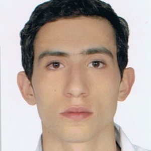 Achraf - Prof de maths - Marseille