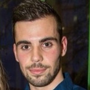 Jérémy - Prof de maths - Marseille