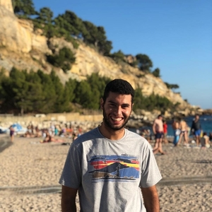 Bavly - Prof de maths - Marseille
