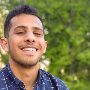 Adil - Prof de maths - Marseille