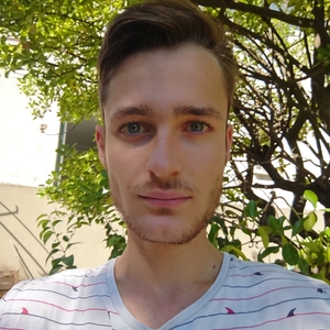 Jules - Prof de physique - chimie - Montpellier