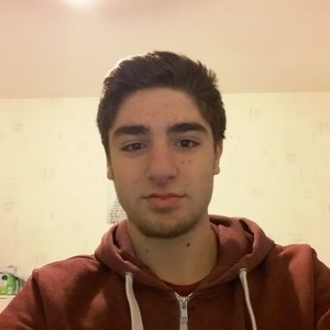 Baptiste - Prof de maths - Nantes