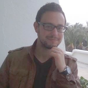 Issam - Prof de maths - Valbonne (Sophia antipolis)