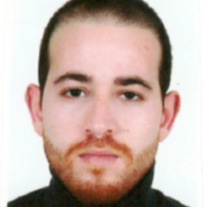 Amine - Prof de maths - Antibes