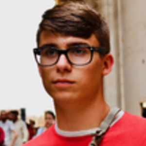 Bastien - Prof de physique - Olivet