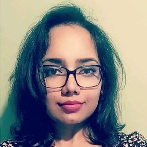 Apoorva - Prof de maths - Versailles