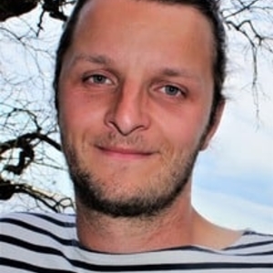 Arthur - Prof de maths - Montreuil