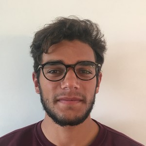 Côme - Prof de maths - Le Mesnil-le-Roi