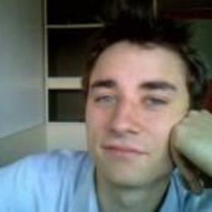 Vincent - Prof de maths - Paris