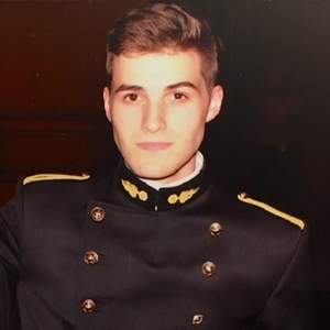 Anthony - Prof de maths - Paris
