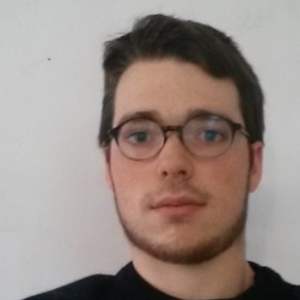 Joseph - Prof de maths - Palaiseau