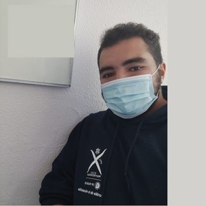 Yassine - Prof de maths - Brières-les-Scellés