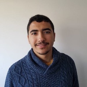 Jad - Prof de maths - Palaiseau