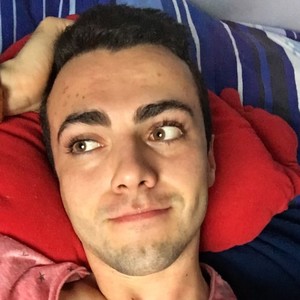 Esteban - Prof de maths - Paris