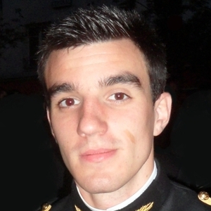 Adrien - Prof de maths - Lyon