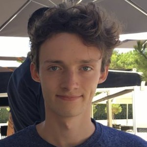 Gaëtan - Prof de maths - La Celle-sous-Gouzon