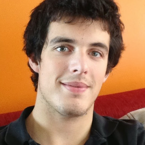 Martin - Prof de maths - Paris