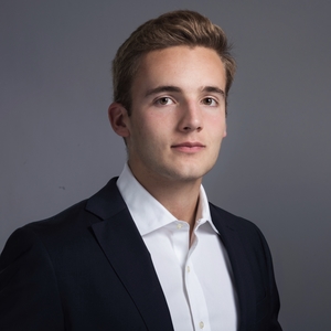 Adrien - Prof de maths - Massy