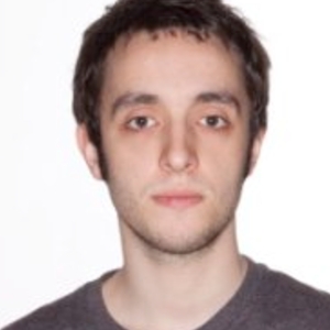 Camille - Prof de maths - Paris
