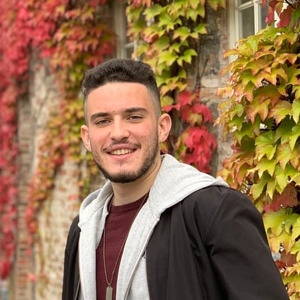 Anis - Prof de maths - Bruxelles