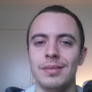 Simon - Prof de maths - Palaiseau