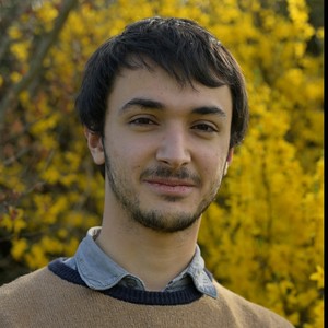 Armen - Prof de maths - Villejuif