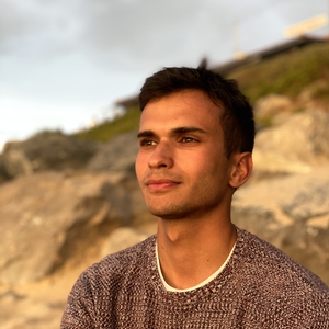 Guillaume - Prof de maths - Issy-les-Moulineaux