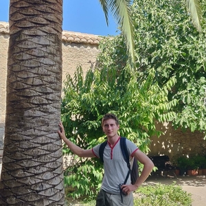 Maxime - Prof de physique - chimie - Rueil-Malmaison