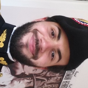 Ayoub - Prof de maths - Palaiseau