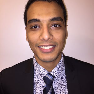 Mohamed - Prof de maths - Palaiseau