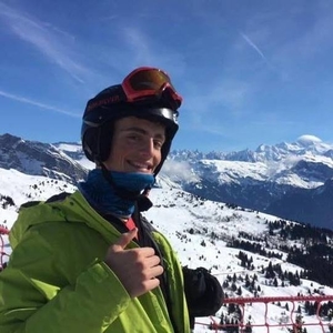 Amaury - Prof de maths - Palaiseau